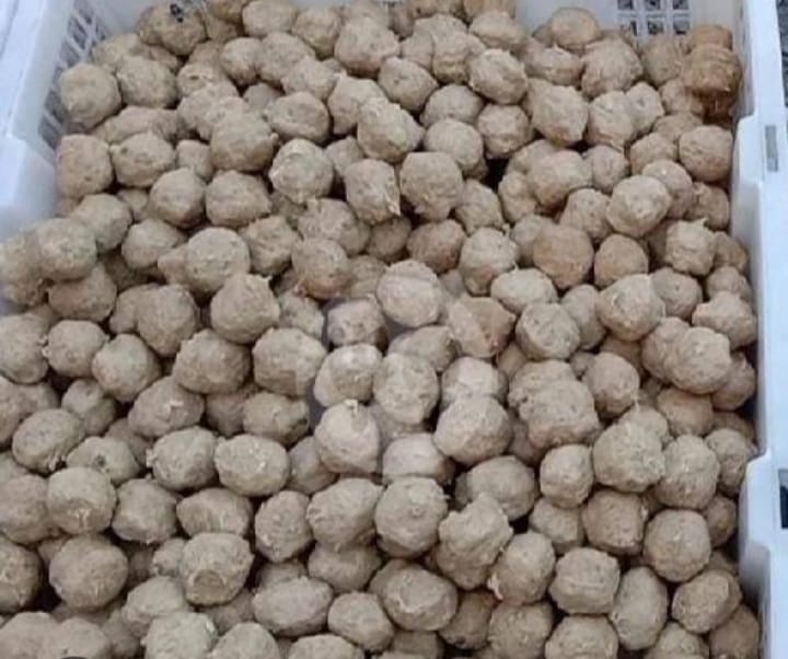 Pelet Ayam